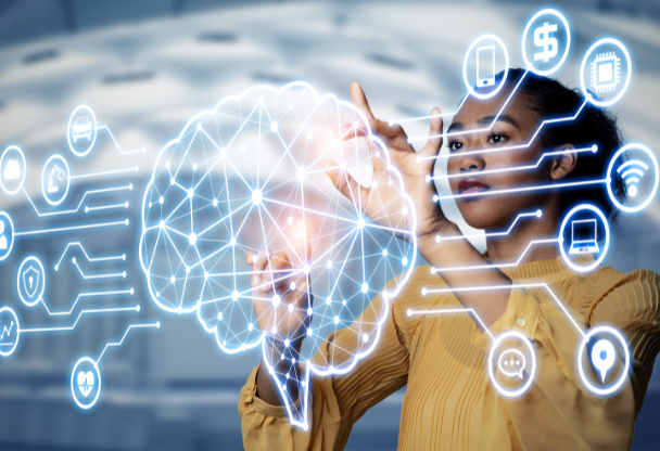 Machine learning application in business intelligence cheap